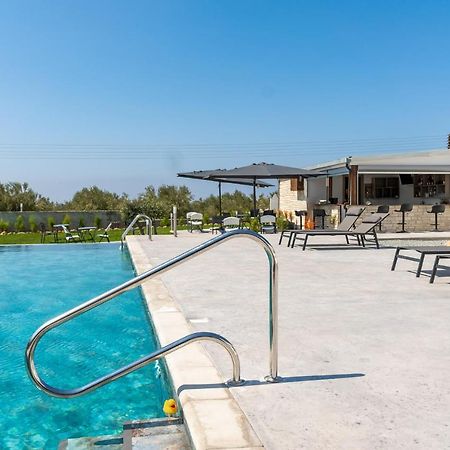 Antesia Coral Bay Resort By Ezoria Villas - Adults Only エクステリア 写真