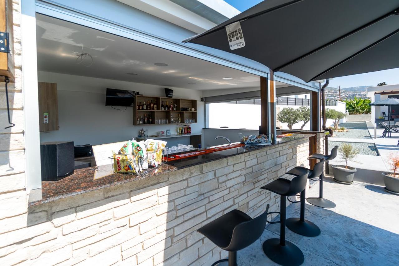 Antesia Coral Bay Resort By Ezoria Villas - Adults Only エクステリア 写真
