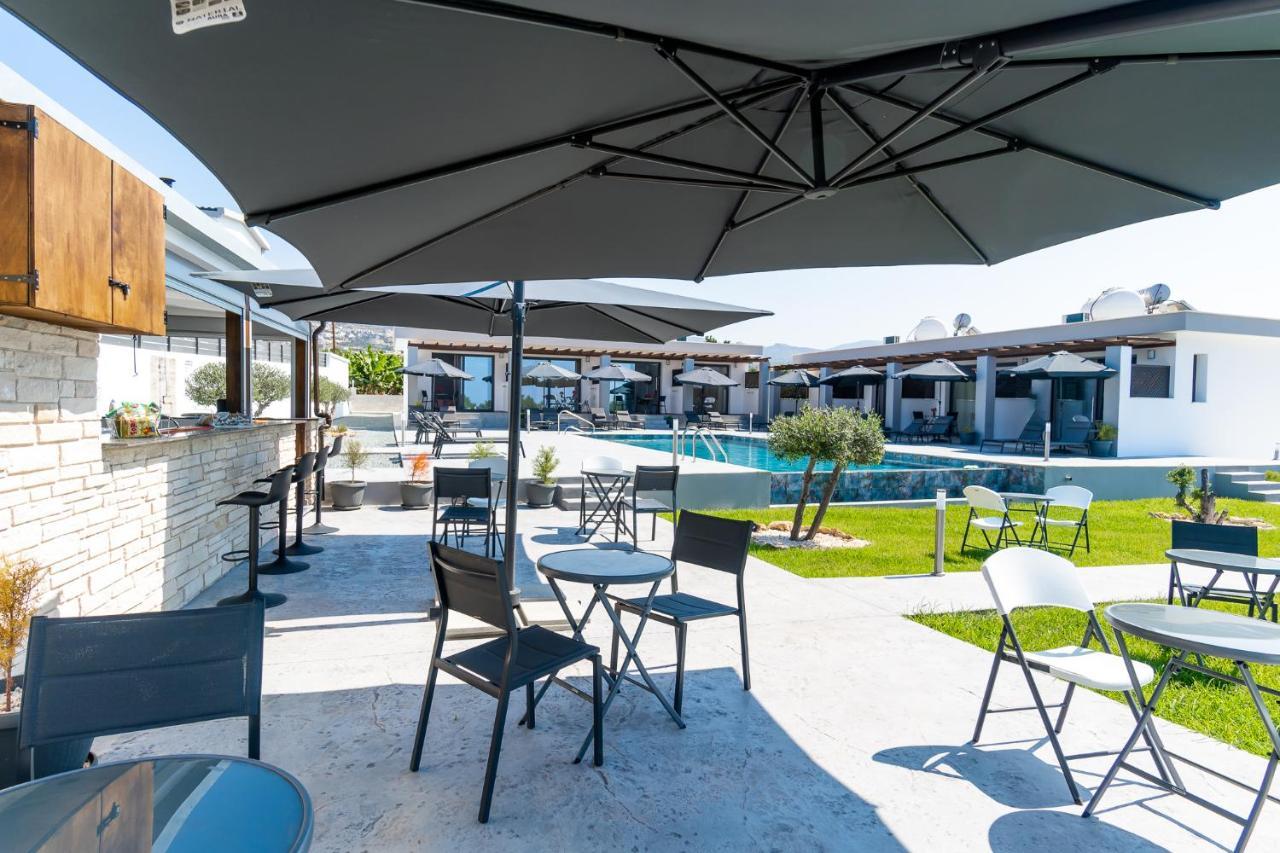 Antesia Coral Bay Resort By Ezoria Villas - Adults Only エクステリア 写真