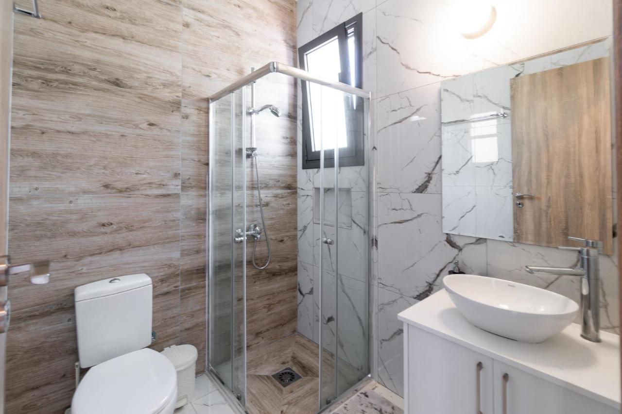 Antesia Coral Bay Resort By Ezoria Villas - Adults Only エクステリア 写真