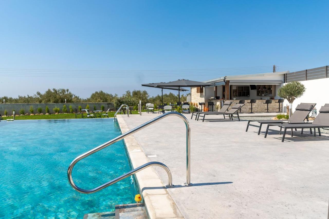 Antesia Coral Bay Resort By Ezoria Villas - Adults Only エクステリア 写真