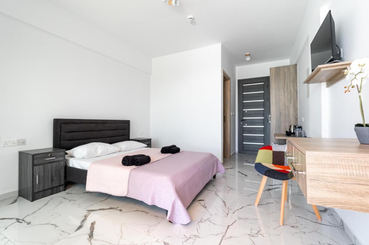 Antesia Coral Bay Resort By Ezoria Villas - Adults Only エクステリア 写真