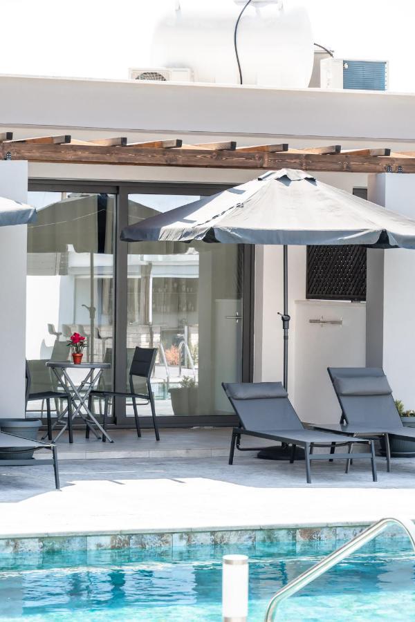 Antesia Coral Bay Resort By Ezoria Villas - Adults Only エクステリア 写真