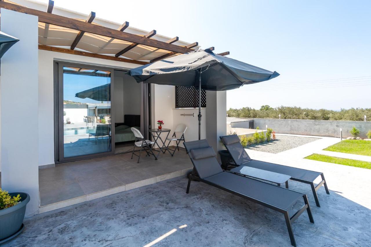 Antesia Coral Bay Resort By Ezoria Villas - Adults Only エクステリア 写真