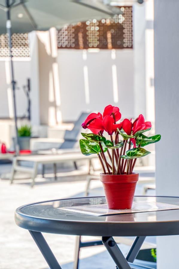 Antesia Coral Bay Resort By Ezoria Villas - Adults Only エクステリア 写真