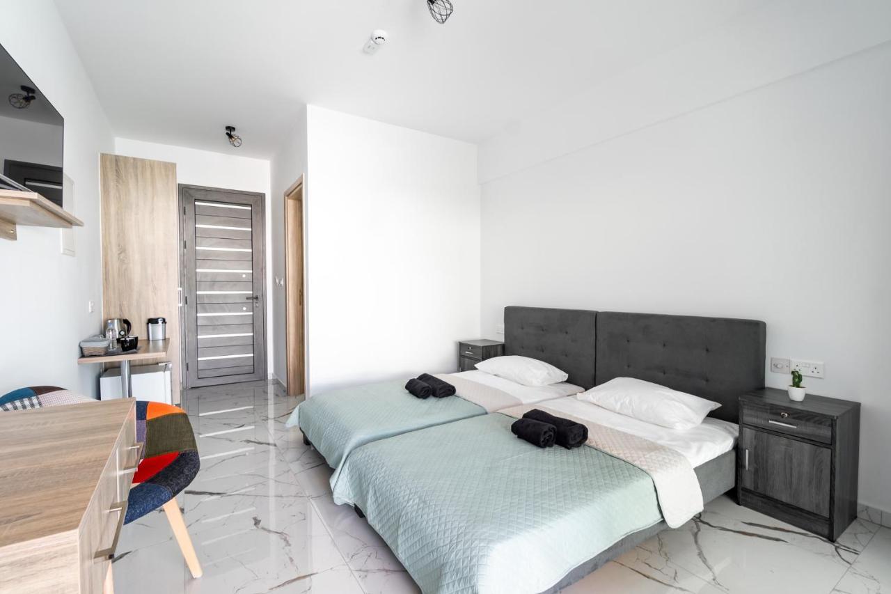 Antesia Coral Bay Resort By Ezoria Villas - Adults Only エクステリア 写真