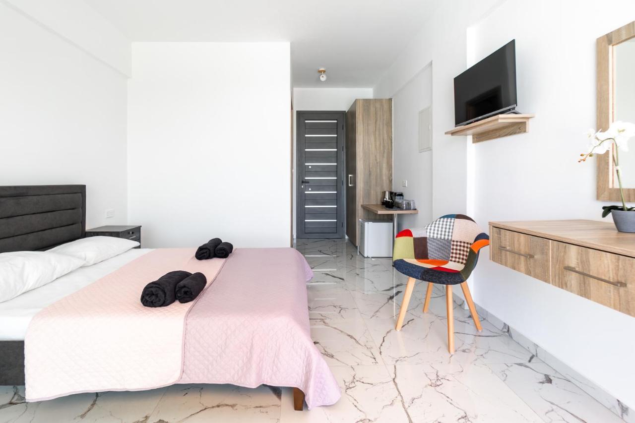 Antesia Coral Bay Resort By Ezoria Villas - Adults Only エクステリア 写真