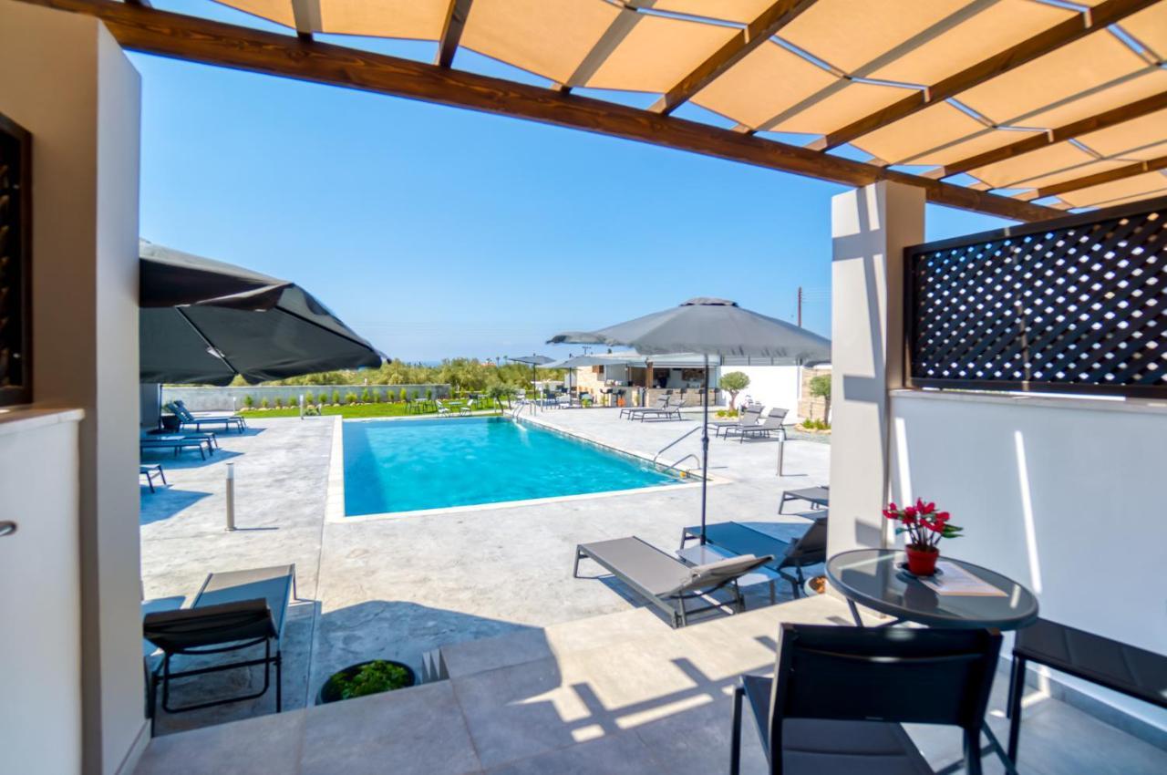 Antesia Coral Bay Resort By Ezoria Villas - Adults Only エクステリア 写真
