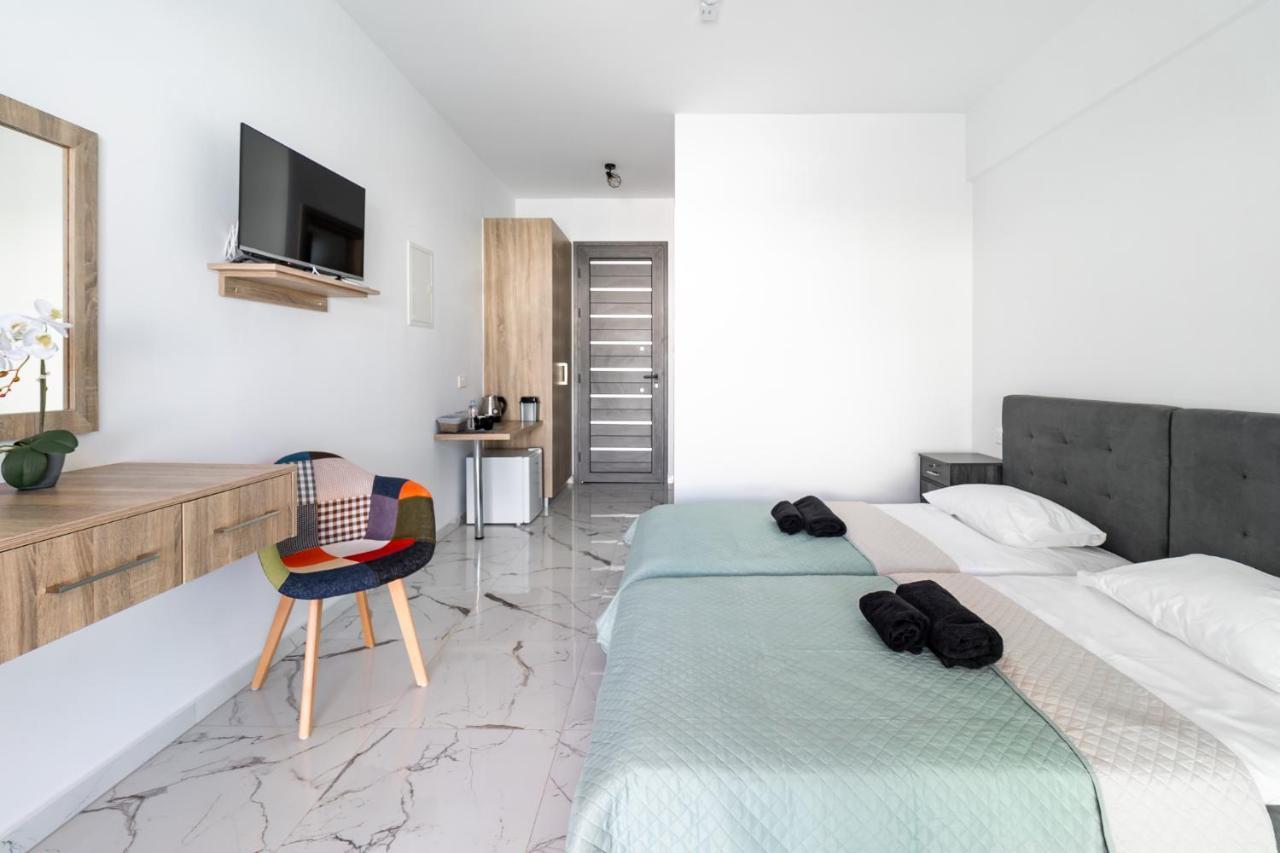 Antesia Coral Bay Resort By Ezoria Villas - Adults Only エクステリア 写真