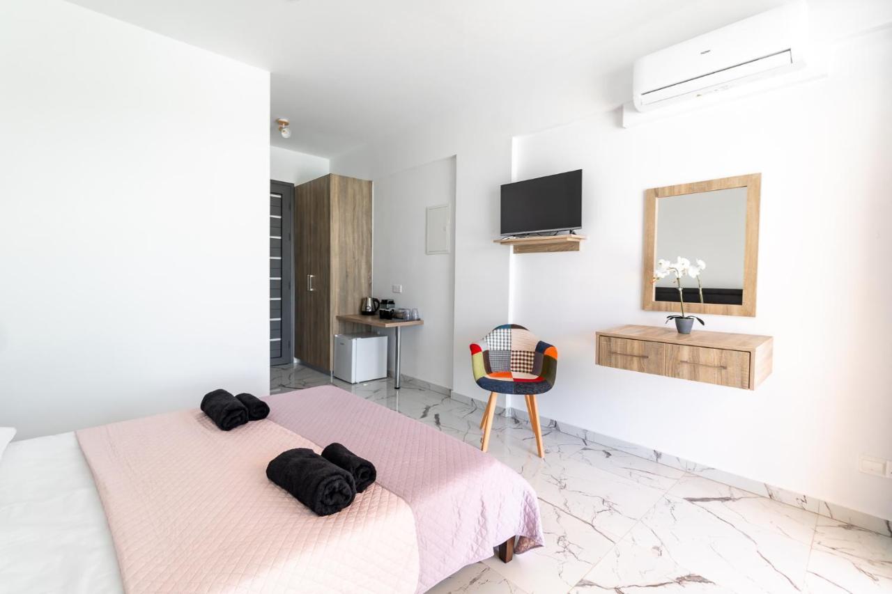Antesia Coral Bay Resort By Ezoria Villas - Adults Only エクステリア 写真