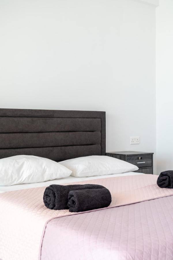 Antesia Coral Bay Resort By Ezoria Villas - Adults Only エクステリア 写真